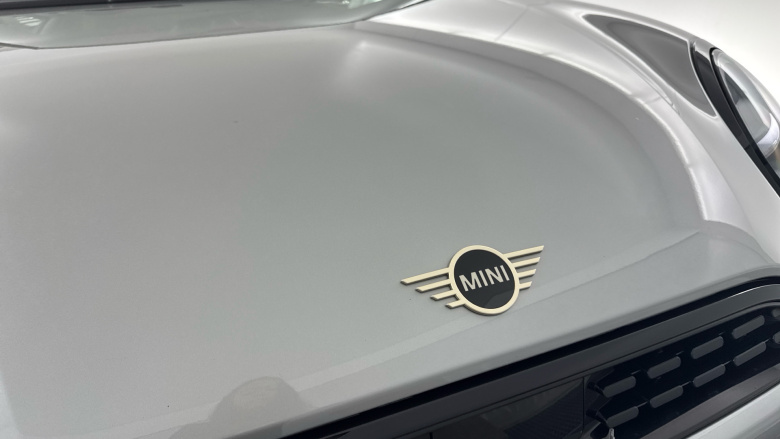 MINI Cooper 1.5 C Classic 3dr Auto Petrol Hatchback